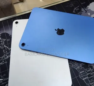 New Apple iPad (2025) 128 GB