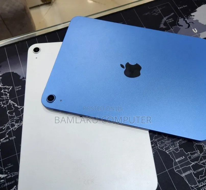 New Apple iPad (2025) 128 GB