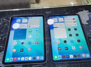 New Apple iPad (2025) 128 GB