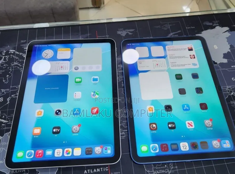 New Apple iPad (2025) 128 GB