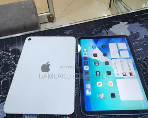 New Apple iPad (2025) 128 GB