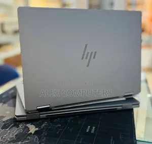 New HP OmniBook 5 Flip 14-fp0023dx 16GB Intel Core Ultra 7 SSD 1T