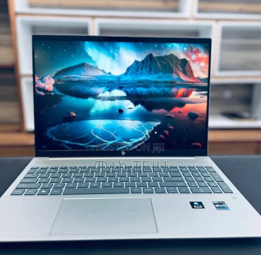 New Laptop HP Pavilion 15 16GB Intel Core i7 SSD 1T