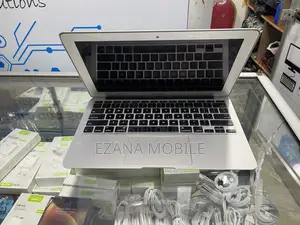 Laptop Apple MacBook 2014 4GB Intel Core i5 SSD 128GB