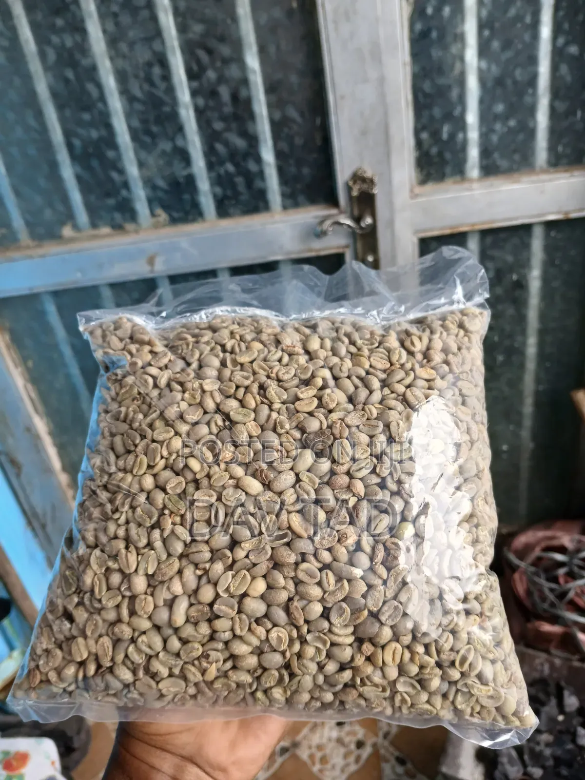 Jimma Buna