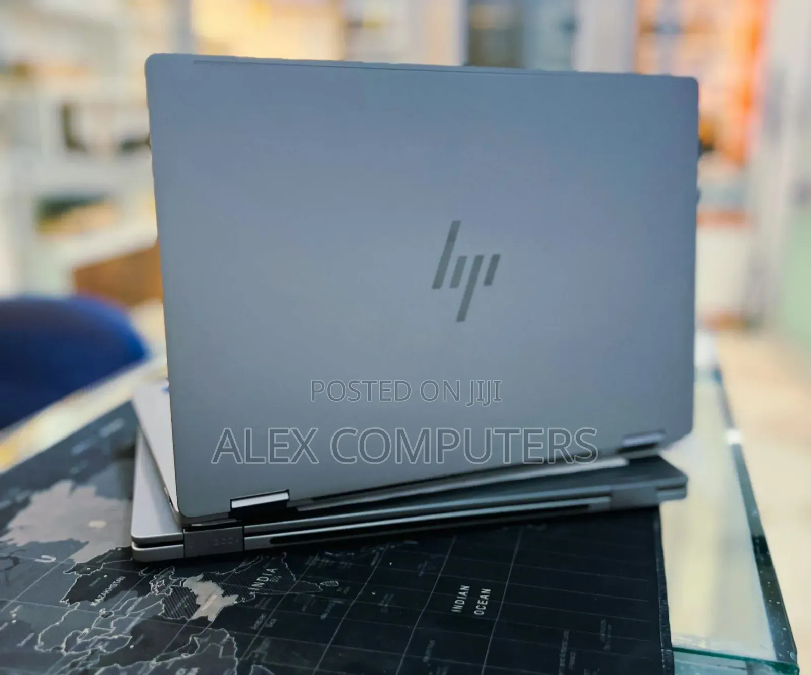 New HP OmniBook 5 Flip 14-fp0023dx 16GB Intel Core Ultra 7 SSD 1T