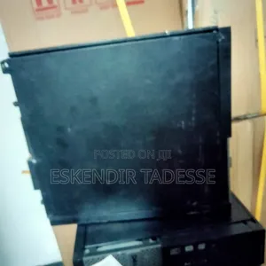 Desktop Computer Dell OptiPlex 3020 4GB Intel Core i5 HDD 500GB