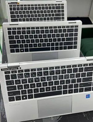 New Laptop HP EliteBook 1040 G8 32GB Intel Core i7 SSD 512GB