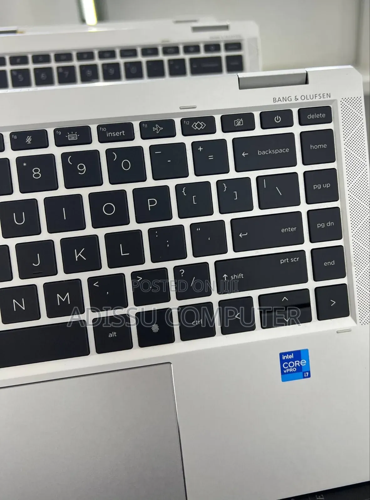 New Laptop HP EliteBook 1040 G8 32GB Intel Core i7 SSD 512GB