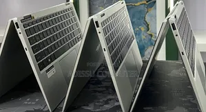 New Laptop HP EliteBook 1040 G8 32GB Intel Core i7 SSD 512GB