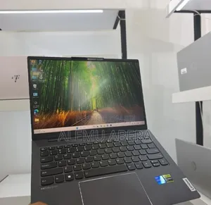 New Laptop Lenovo Thinkbook 14 16GB Intel Core i7 SSD 512GB