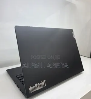 New Laptop Lenovo Thinkbook 14 16GB Intel Core i7 SSD 512GB