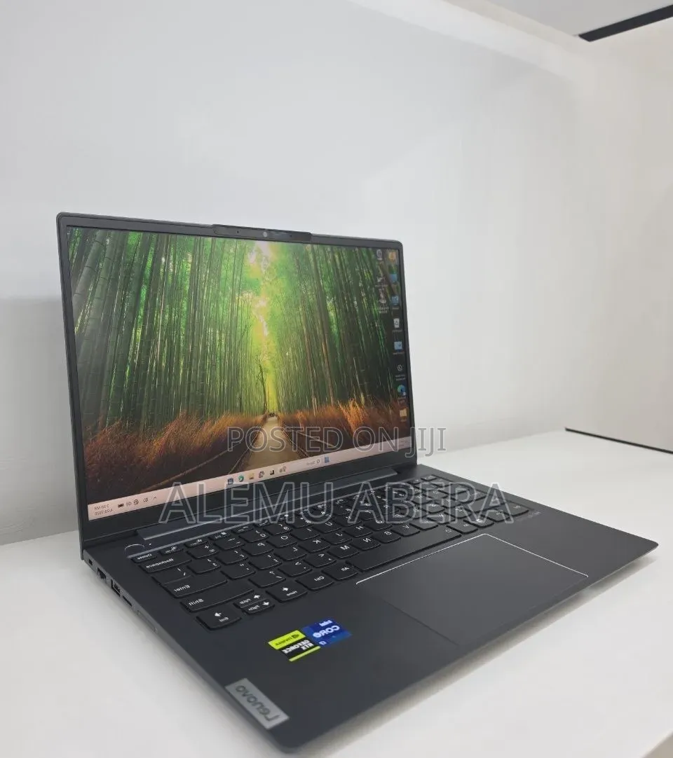 New Laptop Lenovo Thinkbook 14 16GB Intel Core i7 SSD 512GB