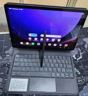 New Samsung Galaxy Tab S9+ 128 GB