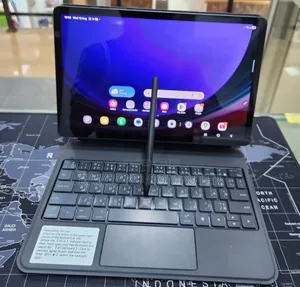 New Samsung Galaxy Tab S9+ 128 GB