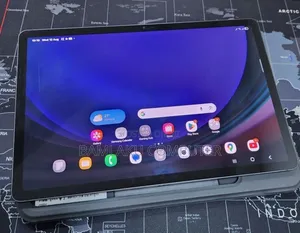 New Samsung Galaxy Tab S9+ 128 GB