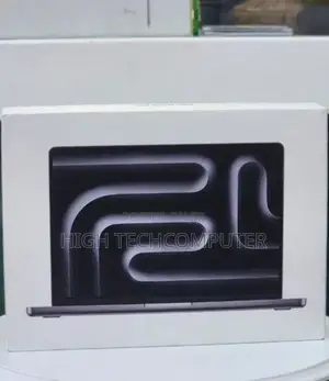 New Laptop Apple MacBook Pro 2025 M5 24GB Apple M5 SSD 1T