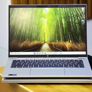 New Laptop HP EliteBook 840 16GB Intel Core Ultra 7 SSD 512GB