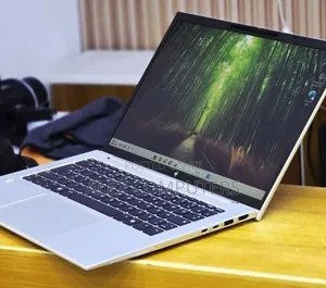 New Laptop HP EliteBook 840 16GB Intel Core Ultra 7 SSD 512GB
