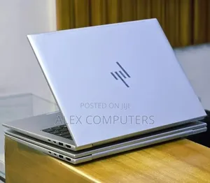 New Laptop HP EliteBook 840 16GB Intel Core Ultra 7 SSD 512GB