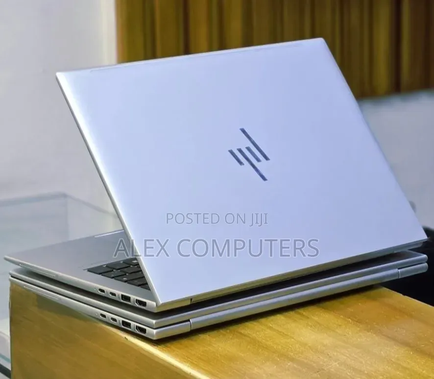 New Laptop HP EliteBook 840 16GB Intel Core Ultra 7 SSD 512GB