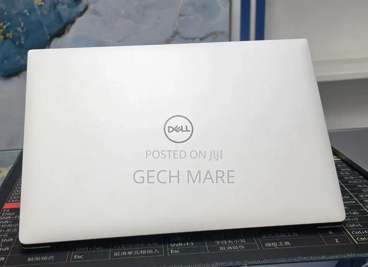 New Laptop Dell XPS 13 16GB Intel Core i5 SSD 512GB