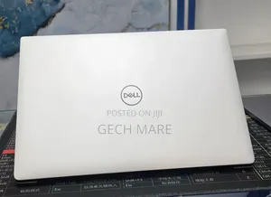 New Laptop Dell XPS 13 16GB Intel Core i5 SSD 512GB