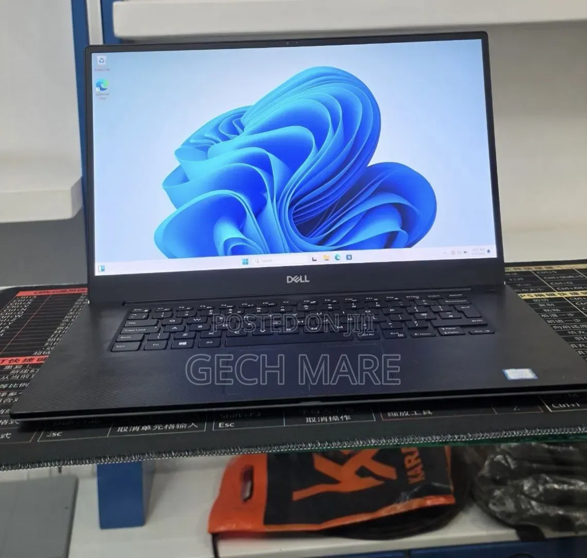 New Laptop Dell XPS 13 16GB Intel Core i5 SSD 512GB
