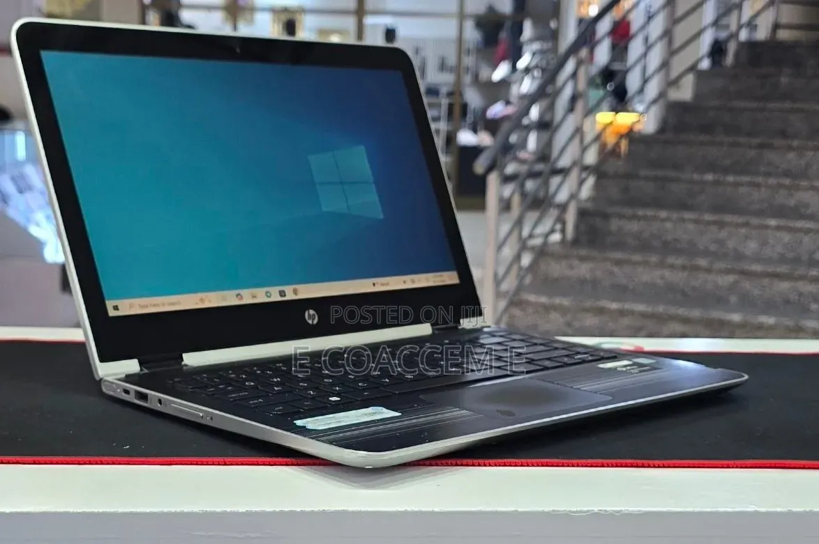 New Laptop HP 4GB Intel Core i3 HDD 1T