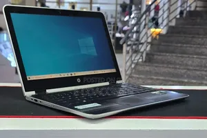New Laptop HP 4GB Intel Core i3 HDD 1T