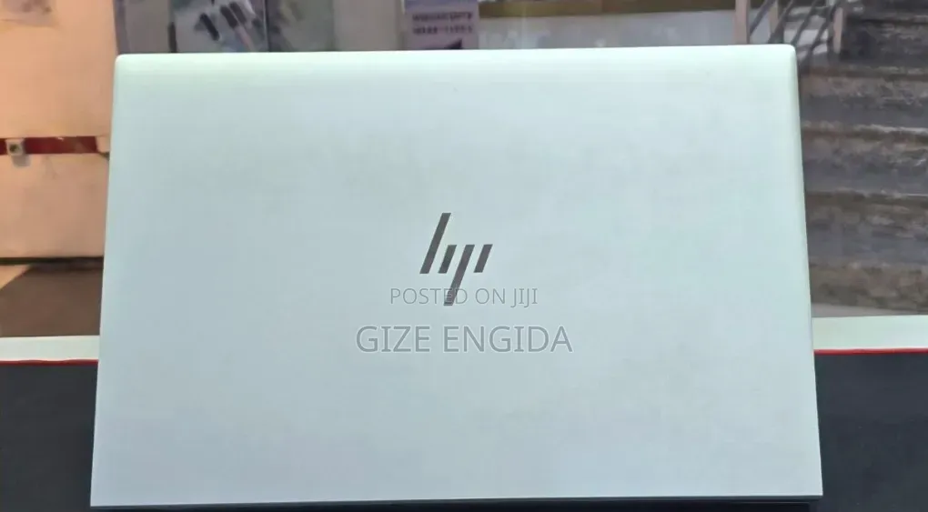 New Laptop HP EliteBook 840 G10 16GB Intel Core i5 SSD 512GB