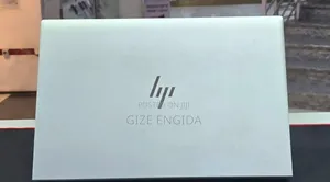New Laptop HP EliteBook 840 G10 16GB Intel Core i5 SSD 512GB