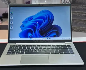 New Laptop HP EliteBook 840 G10 16GB Intel Core i5 SSD 512GB