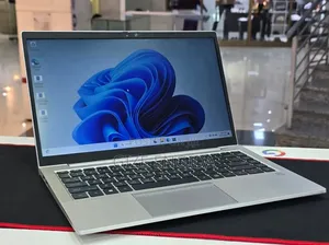 New Laptop HP EliteBook 840 G10 16GB Intel Core i5 SSD 512GB