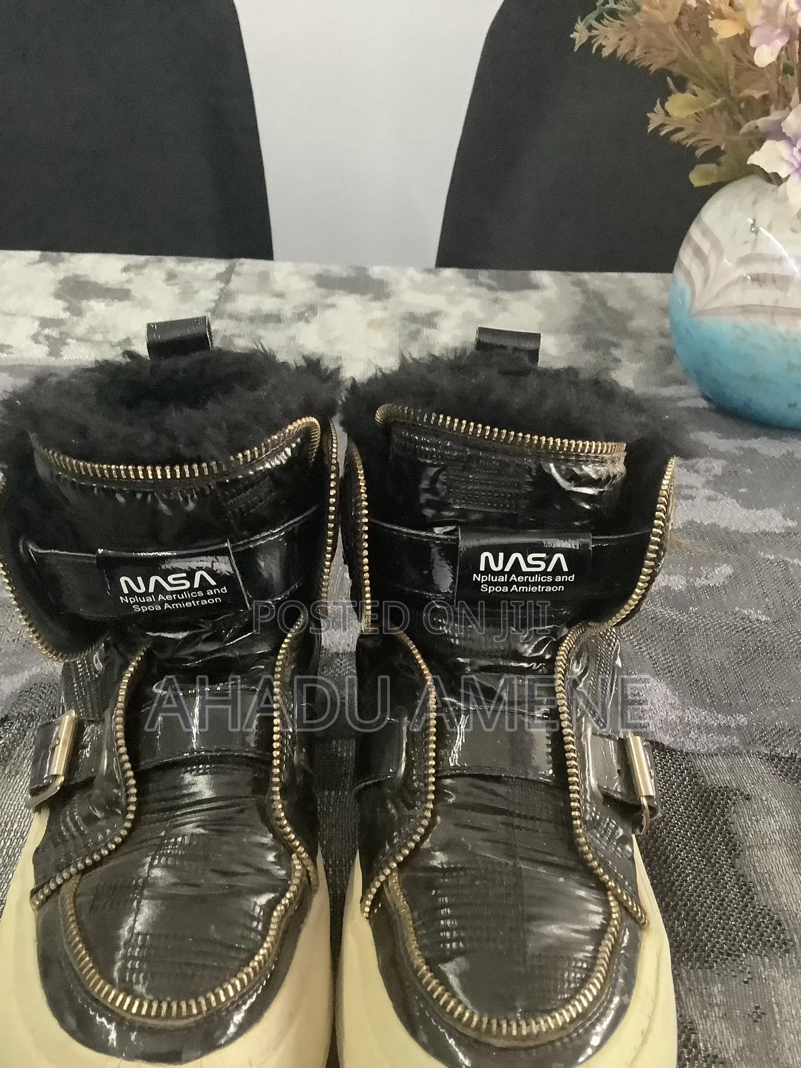 Kids Boots
