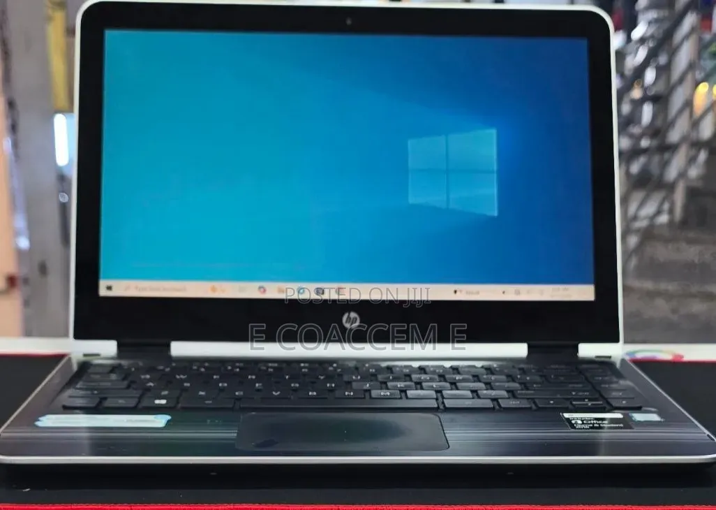 New Laptop HP 4GB Intel Core i3 HDD 1T