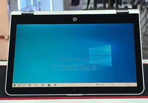 New Laptop HP 4GB Intel Core i3 HDD 1T
