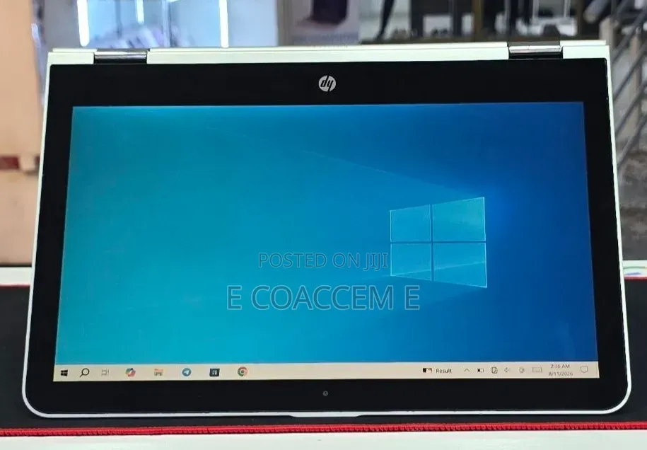 New Laptop HP 4GB Intel Core i3 HDD 1T