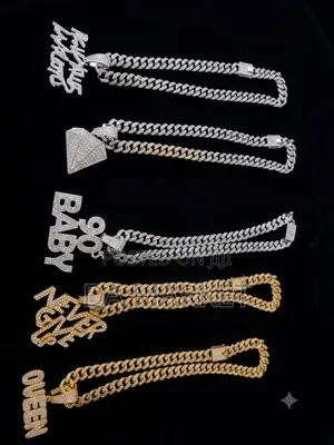 Chains for Men
