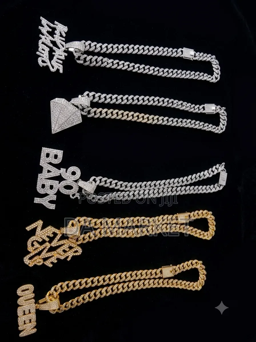 Chains for Men