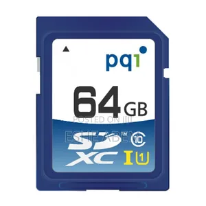 Memory Card for Camera