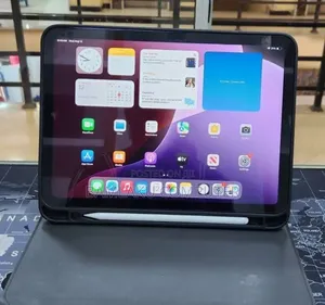 New Apple iPad Air 11 (2024) 64 GB Blue
