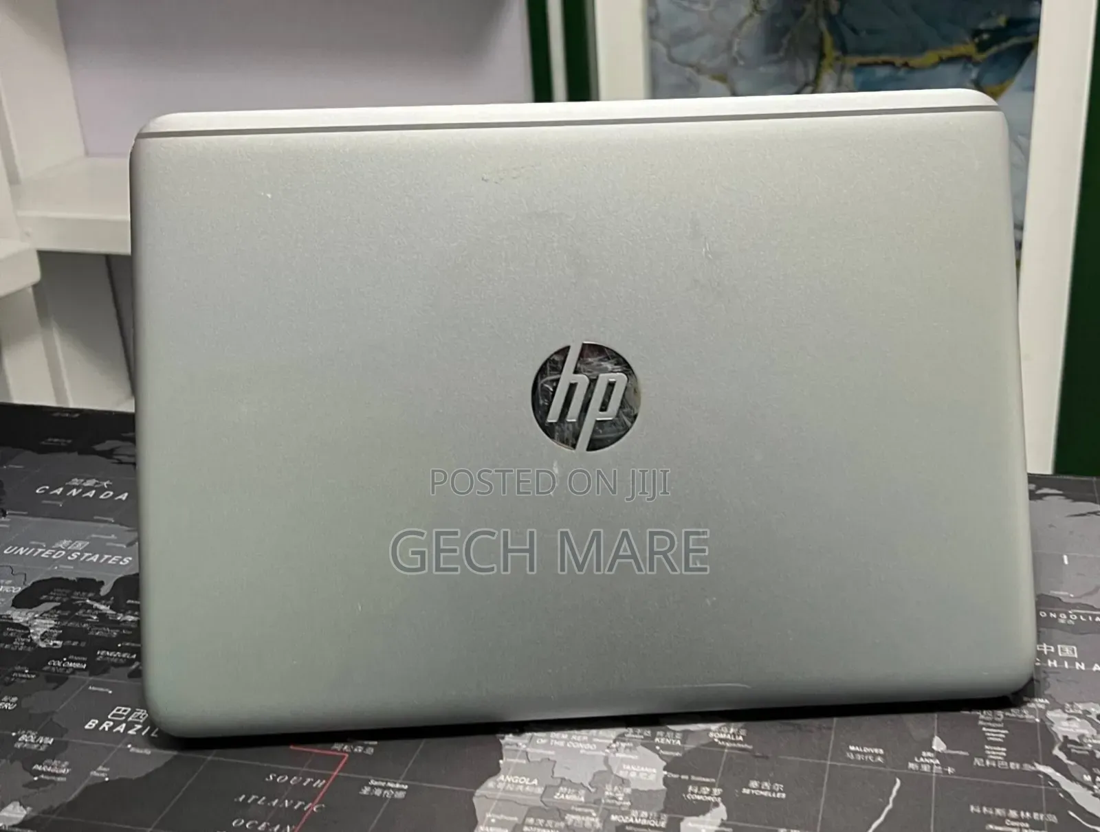 New Laptop HP EliteBook 840 G3 8GB Intel Core i5 SSD 256GB