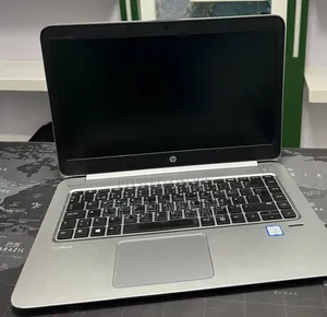New Laptop HP EliteBook 840 G3 8GB Intel Core i5 SSD 256GB