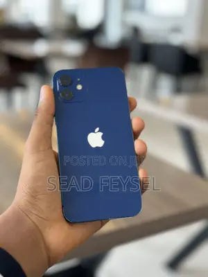 Apple iPhone 12 128 GB Blue