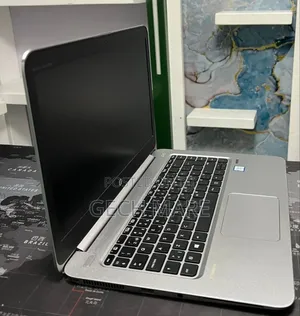 New Laptop HP EliteBook 840 G3 8GB Intel Core i5 SSD 256GB