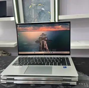 New Laptop HP EliteBook 1040 G8 32GB Intel Core i7 SSD 512GB