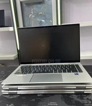 New Laptop HP EliteBook 1040 G8 32GB Intel Core i7 SSD 512GB