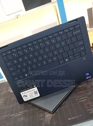 New Laptop HP OmniBook X Flip 14" 16GB Intel Core Ultra 5 SSD 512GB