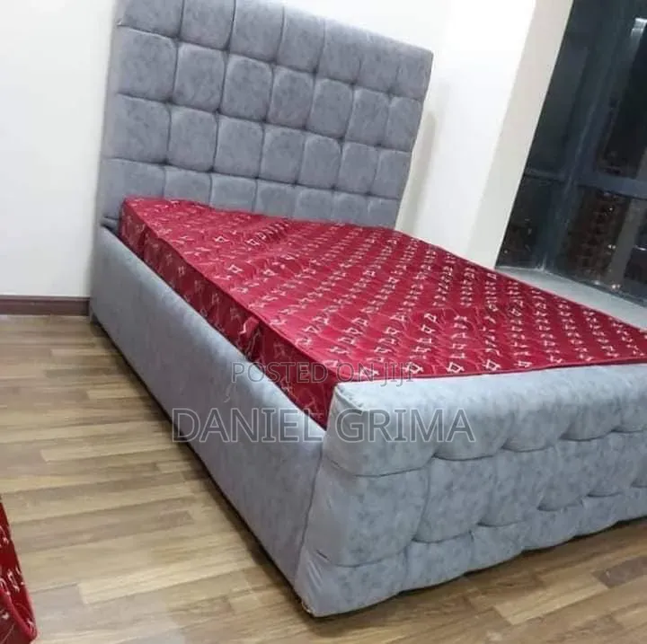 King Size Bed